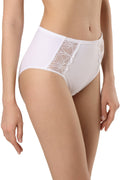 TheRanok.com Panties Conte Aura RP2079 - Slip With a High Waistline — alternative angle
