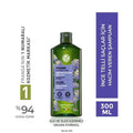 Yves Rocher Volumizing Shampoo for Fine Hair - Organic Agave & Quinoa