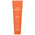 GinZing Refreshing Scrub Cleanser - Vegan Exfoliating Face Cleanser for Brightening Skin, Cruelty-Free & Natural Ingredients