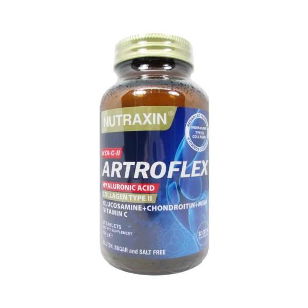 Nutraxin Artroflex HYA-C-II - Joint Support | 90 Tablets