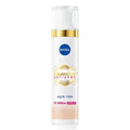 Nivea Luminous630 Anti-Dark Spot Face Cream with SPF30 - Hyaluronic Acid Moisturizer for Even Skin Tone