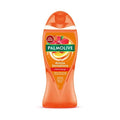 Palmolive Aroma Sensations Feel The Energy Shower Gel - Natural Amber Flower & Orange Essential Oil, 16.91 fl oz