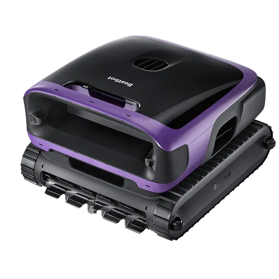 Beatbot Sora 70 Robotic Pool Cleaner, view 3