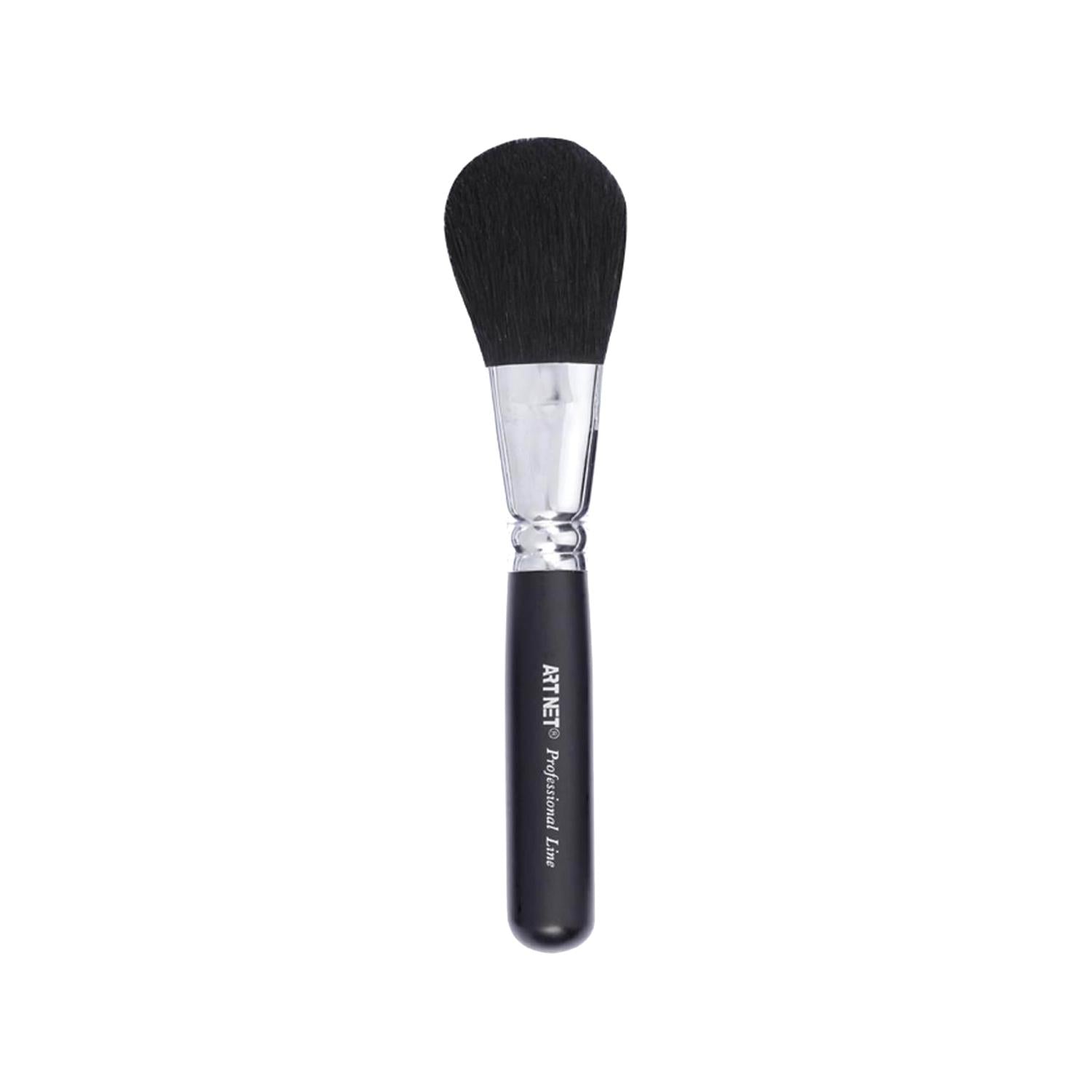 Artnet Makeup Brush for Powder and Blush Application - High-Quality Bristles, Durable Construction