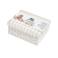 Fe Baby Ear Cleaning Swabs - Gentle & Safe for Newborns, 60 Count - Fe Bebek Kulak ‚ubu_u