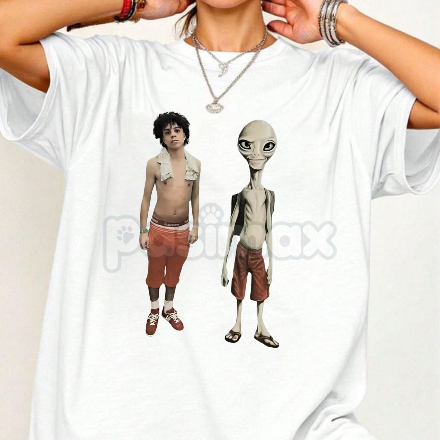 T-Shirts & Tees