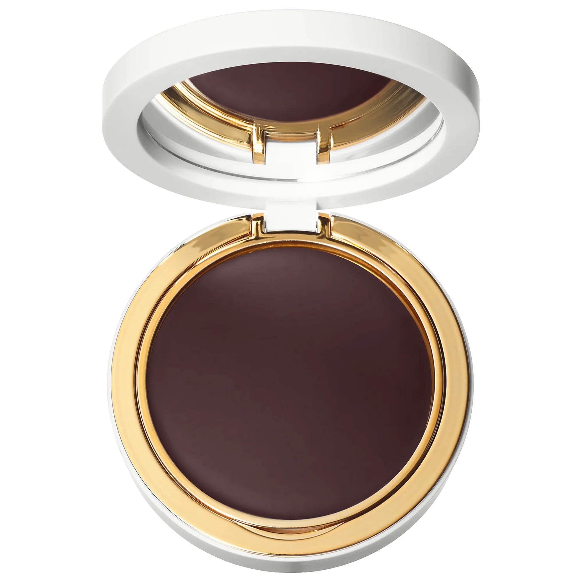 Cr�me to Powder Skin Foundation: Medium Coverage, Natural Matte Finish, Vegan & Cruelty-Free, Reduces Hyperpigmentation