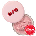 Ultimate Beauty: Ultimate Blurring Setting Powder - 24HR Shine Control, Matte Finish, Pore Blurring - Vegan & Cruelty-Free