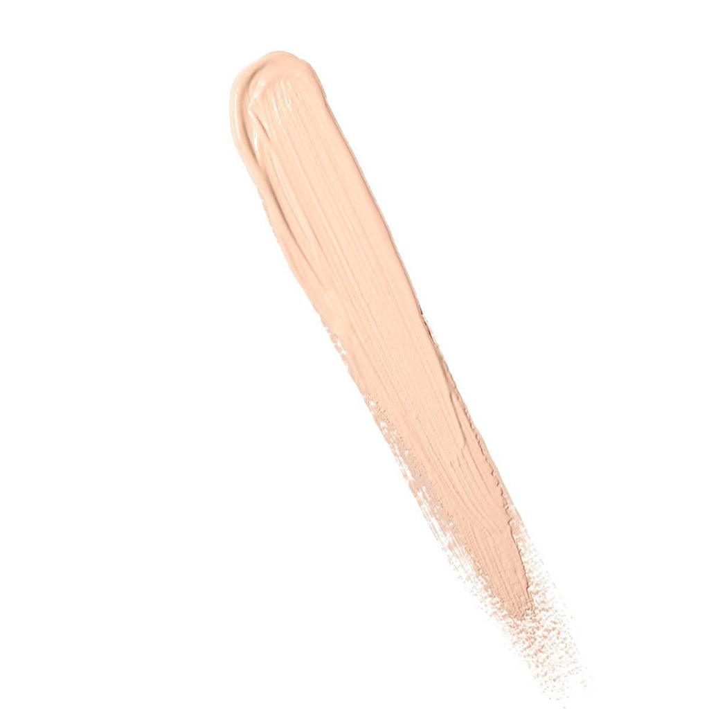 Maybelline New York Fit Me Concealer - Natural Coverage, Oil-Free, Lightweight Formula for Flawless Skin