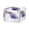 Osende Multi Collagen Powder Supplement: Supports Joint Health and Skin Elasticity | Hydrolyzed Type I, II, III Collagen, MSM, Glucosamine, Hyaluronic Acid