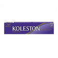 Koleston Permanent Hair Dye - I_õltõlõ Kahve 7/77, Long-Lasting Color & Shine for Grey Hair Coverage