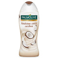 Palmolive Natural Body Wash Gel with Coconut Extract - 16.91 fl oz, Dermatologically Tested, Eco-Friendly Packaging