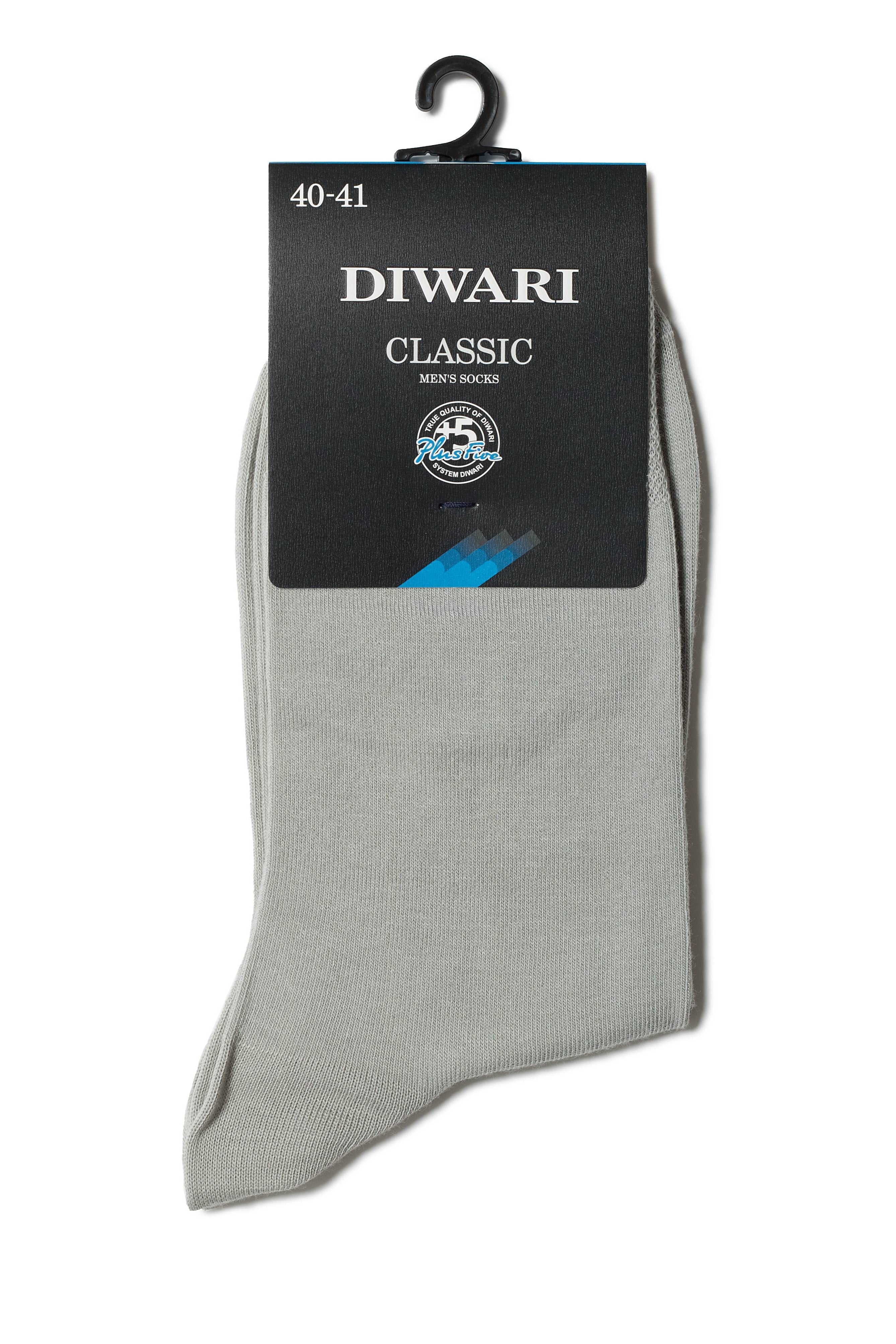 TheRanok.com Conte Cotton Socks Diwari Classic — fabric or material detail