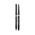 Loreal Paris Infaillible Automatic Eyeliner - Long Lasting Matte Black Finish for Precise Eye Lining