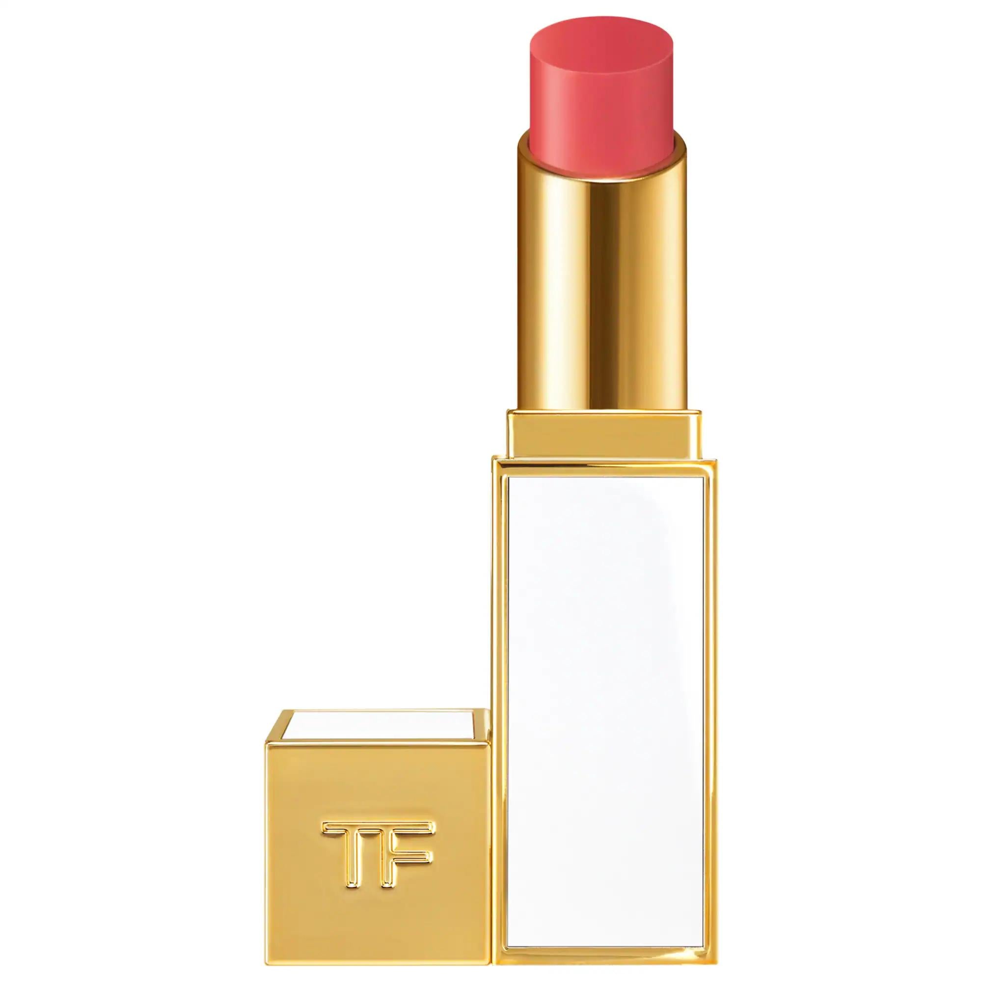 Ultra Shine Lipstick: Achieve High-Shine, Intensely Pigmented, Lightweight Lip Color with Moisturizing Benefits