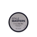 Revlon Style Masters Creator Fiber Wax - Strong Hold Hair Styling Wax for Men and Women