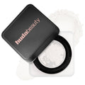 Hourglass Easy Bake Blurring Loose Baking & Setting Powder - Long-Lasting Matte Finish Makeup Setting Powder for Blurring Fine Lines