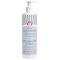 Pure Skin Face Cleanser - Gentle Hydrating & Vegan Cleanser for Dry, Sensitive Skin | Fragrance-Free Aloe Vera & Glycerin