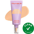 SunnyDays Tinted Sunscreen Foundation SPF 30 - Natural Finish, Vegan & Cruelty-Free