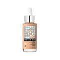 Maybelline New York Super Stay Skin Tint Foundation Makeup - Lightweight, Long-Lasting, Vitamin C - Natural Finish