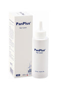 PanPlus Gold Hair Loss Treatment Lotion - Nourishes & Promotes Hair Growth, 125ml