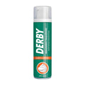 Derby Shaving Foam - Amber Scent | 6.76 fl. oz.