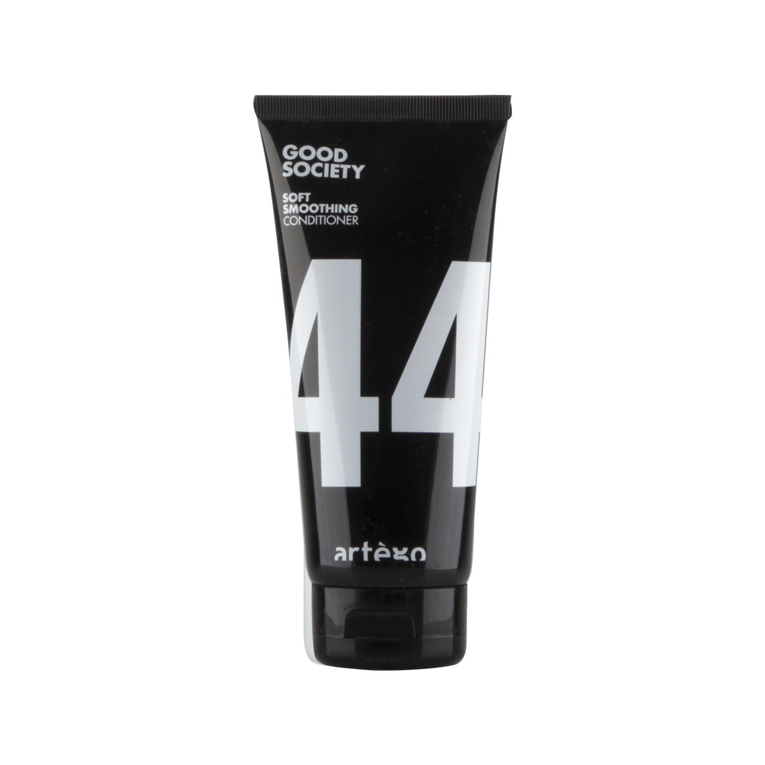 Artego Good Society 44 Smoothing Hair Cream 200ml - Smooth, Manageable Hair