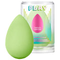 Beautyblender PLAY Color Changing Makeup Sponge - Vegan, Cruelty-Free, Non-Latex Makeup Applicator for Flawless Airbrushed Finish