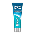 Signal White Now Ice Cool: Instant 3X Teeth Whitening, Fresh Breath Toothpaste for a Confident Smile