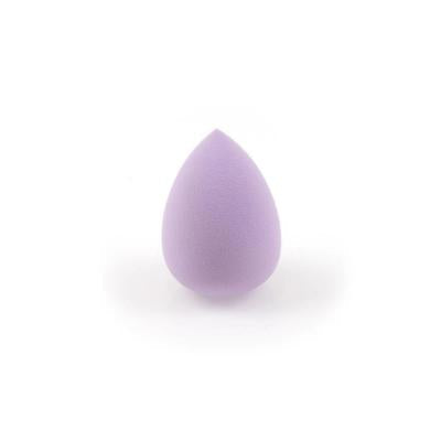 Nascita - Lila Makeup Sponge with Case, Compact Travel Beauty Blender for Flawless Makeup Application
