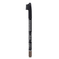 Golden Rose Eyebrow Pencil - Natural Eyebrow Enhancement with Shaping Brush, Multiple Shade Options