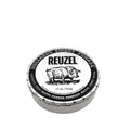Reuzel Concrete Hold Matte Pomade for Men - Strong Hold, Matte Finish Hair Styling Product