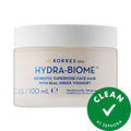 Greek Yoghurt Probiotic Face Mask - Hydrating, Cruelty-Free Skincare for Dry, Sensitive Skin