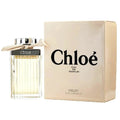 MANDOTOS Chloé Essence Women's EDP — 4.2 oz bottle product shot