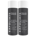 Paula's Choice BHA Expert Exfoliation Duo: 2% Salicylic Acid Toner for Pore Minimizing, Acne Treatment, and Smooth Skin