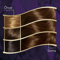 Wella Koleston Intense Permanent Hair Color Dye with Argan Oil - 100% Grey Coverage, Long-Lasting Hair Color