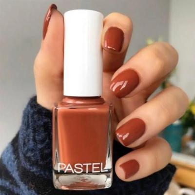 Pastel Nail Polish 13ml - Vegan, Cruelty-Free Cosmetics