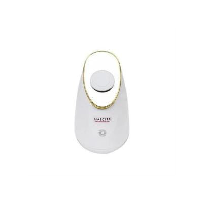 Nascita Nano Ionic Facial Steamer - Enhance Skin Care & Relaxation with Precise Temperature Control