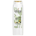 Pantene Pro-V Miracles Shampoo Bamboo and Biotin - Nourishing Hair Care for Dry & Damaged Hair