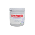Sudocrem Baby Care Cream 400g - Gentle Diaper Rash Prevention & Soothing for Infants