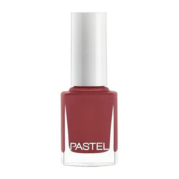 Pastel Vegan Nail Polish - Cruelty-Free, Chemical-Free Cosmetics for Healthy Nail Care
