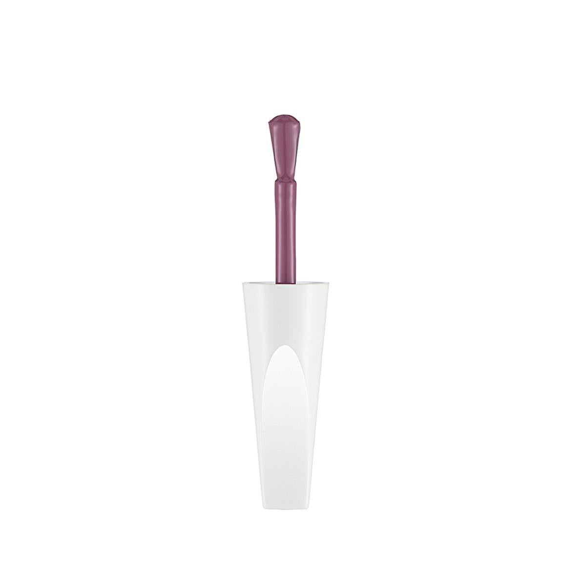 Flormar Long Lasting Nail Enamel - Nourishing & Vibrant Nail Color