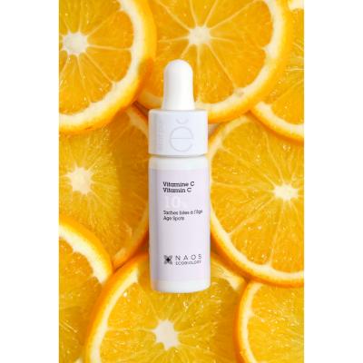 Etat Pur Vitamin C Serum - Anti-Aging Skincare for Brighter, Smoother Skin
