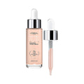 Loreal Paris True Match Nude Foundation Serum - Hyaluronic Acid, Natural Finish, Sensitive Skin Friendly