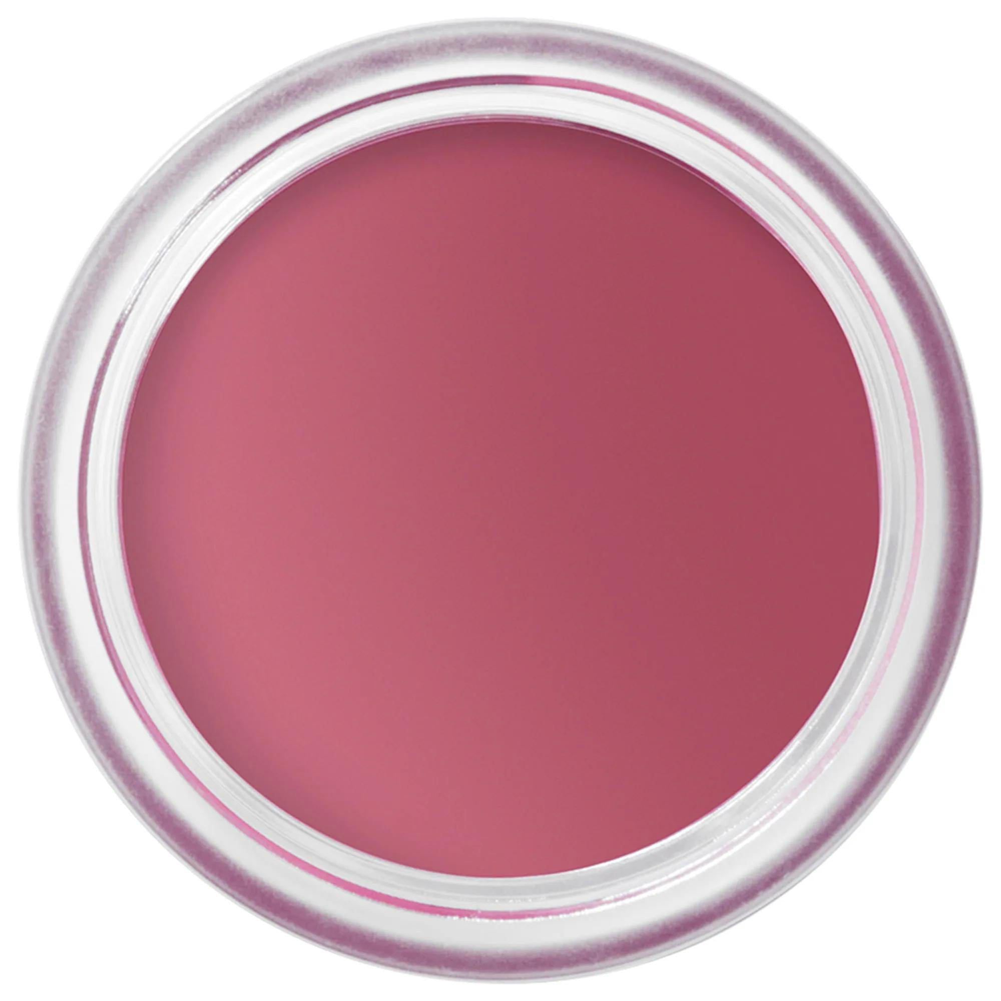 Pot Rouge Velvet Matte Cream Blush: Two-in-One Cheek & Lip Tint for Natural, Long-Lasting Color | Paraben Free