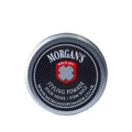 Morgan's Pomade Black Label Hair Styling Pomade for Men - 15ml Portable Styling Solution