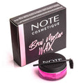 Note Brow Master Eyebrow Wax - Shape, Hold, and Nourish Your Brows with Precision
