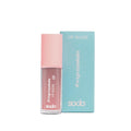 Soda Lip Gloss - Moisturizing Lip Care with Shine, 3.5ml, Shade 006