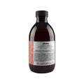 Davines Alchemic Red Shampoo: Enhance & Maintain Vibrant Red Hair Color - Color Depositing, Kõrmõzõ _ampuan (9.47 fl oz)