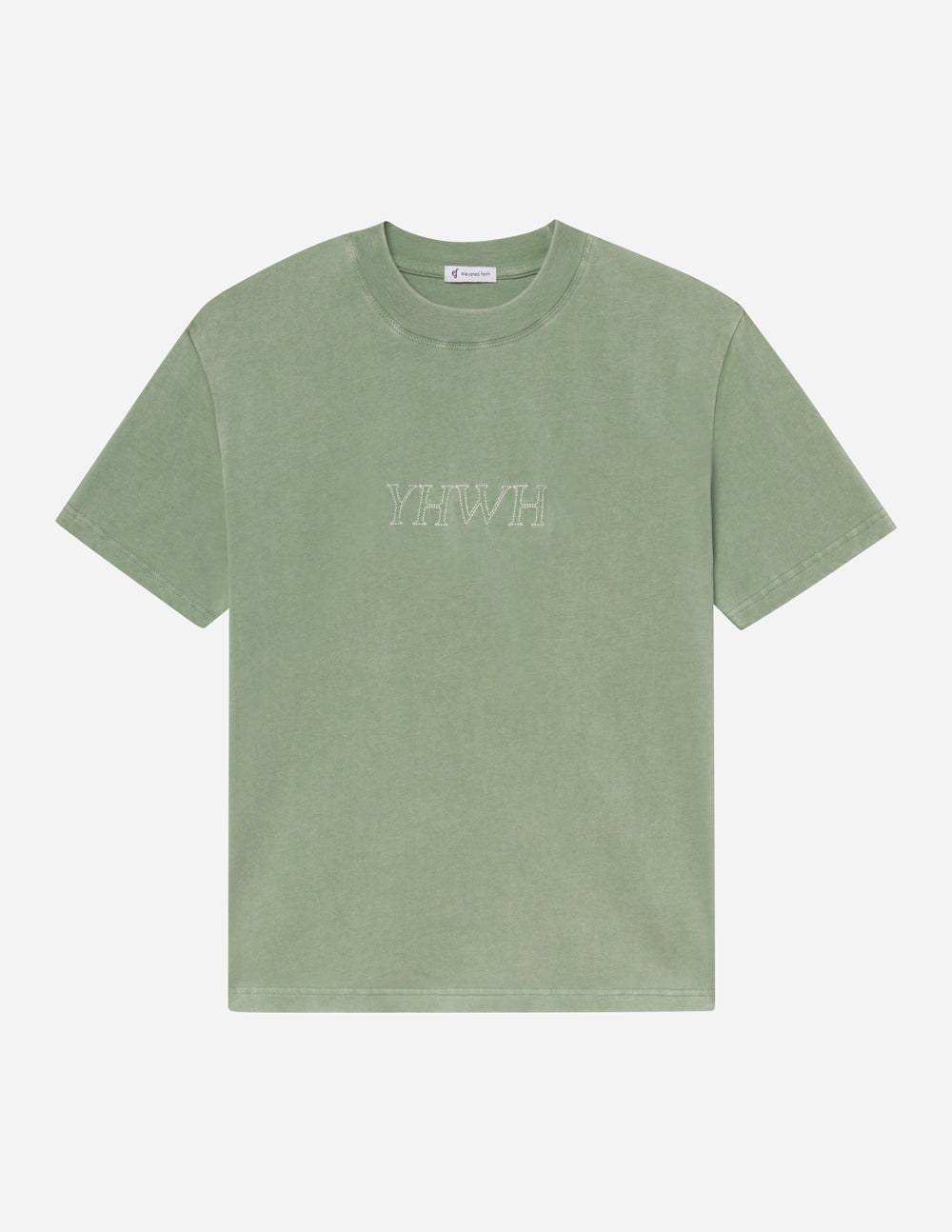 YHWH Unisex Tee